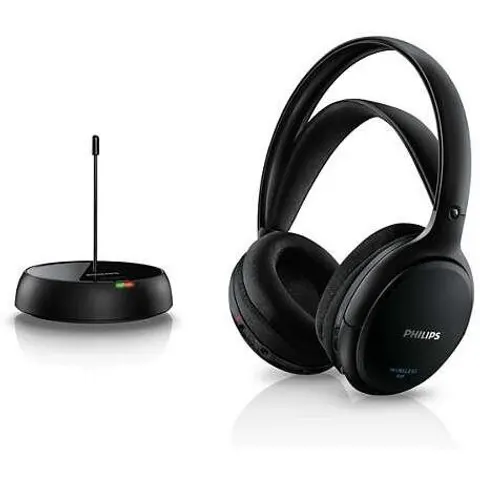 Kabelloser HiFi-Kopfhörer SHC5200/10 – Bild 1