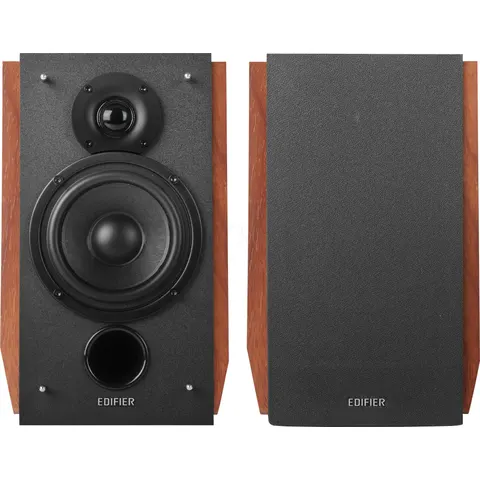 Edifier Studio R1700BTs 2.0 holz Bluetooth retail – Bild 1