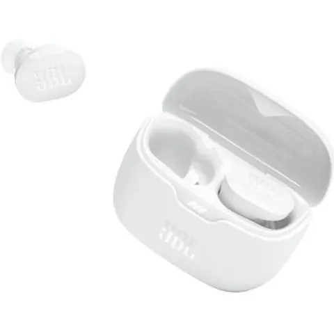 Tune Buds True Wireless Kopfhörer weiss – weiß – Bild 1