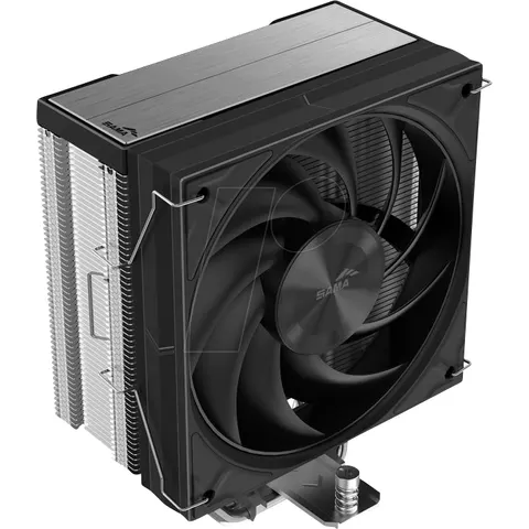 SAMA A40E - SAMA A40E CPU cooler, metallic – image 1