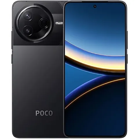 POCO F7 Pro Noir 12 GO + 512 GO – image 1