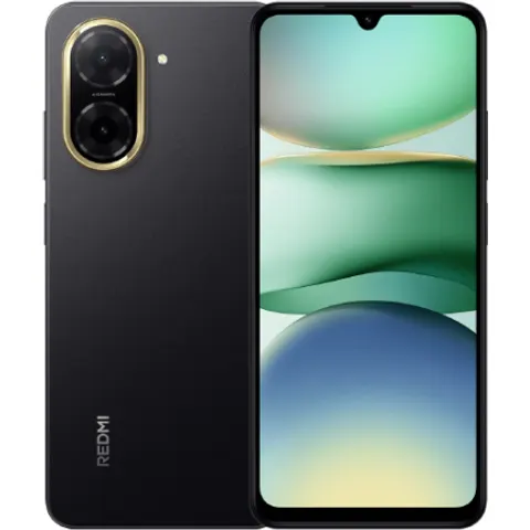 REDMI A5 Noir 3 GO + 64 GO – image 1