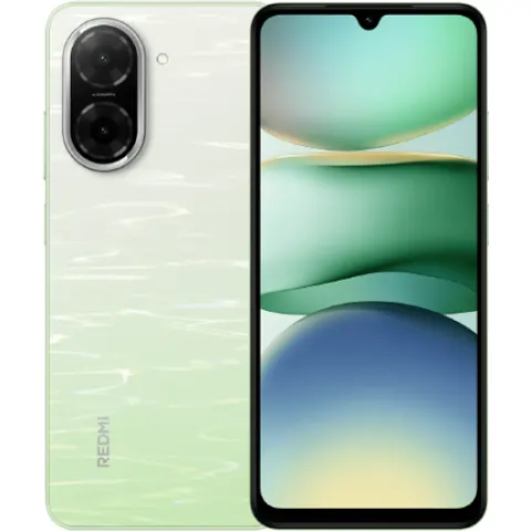 Xiaomi Redmi A5 - 3GB/64GB - Groen – afbeelding 1