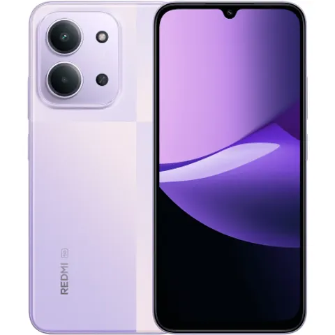 REDMI 15C 5G Violet 4 GO + 256 GO – image 1
