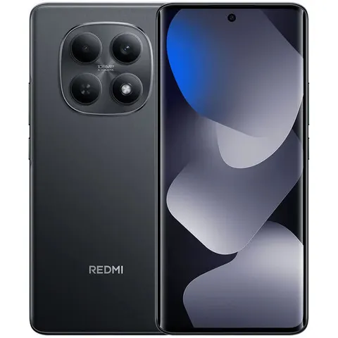 REDMI Note 15 Noir 8 GO + 128 GO – image 1