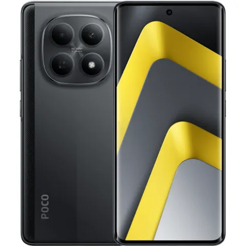 POCO M8 5G Noir 8 GO + 256 GO – image 1