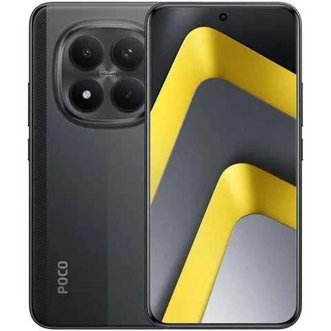 POCO M8 Pro 5G Noir 8 GO + 256 GO – image 1