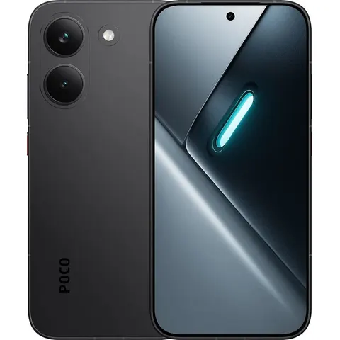 POCO X8 Pro Noir 12 GO + 512 GO – image 1