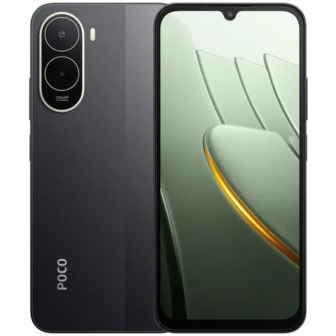 POCO C81 Pro Noir 4 GO + 256 GO – image 1