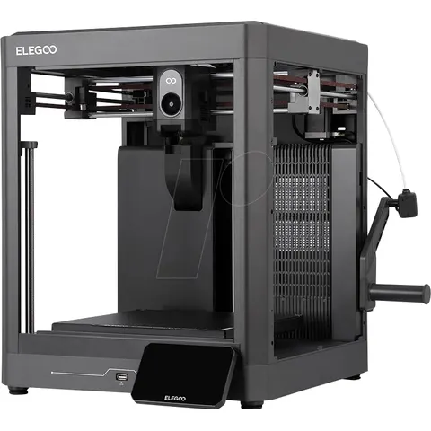 ELEGOO C2 - 3D printer, Centauri 2 – image 1