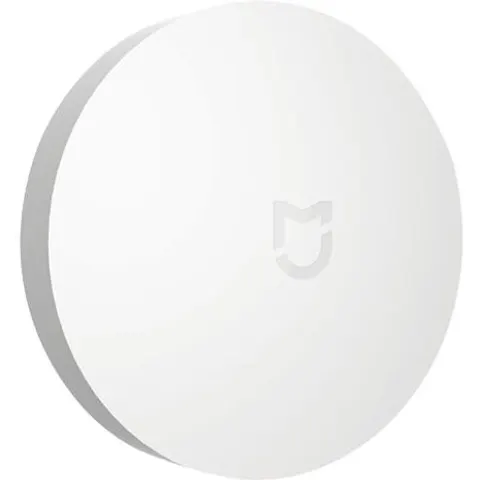 XIAOMI Mi Wireless Switch – Weiß – Bild 1