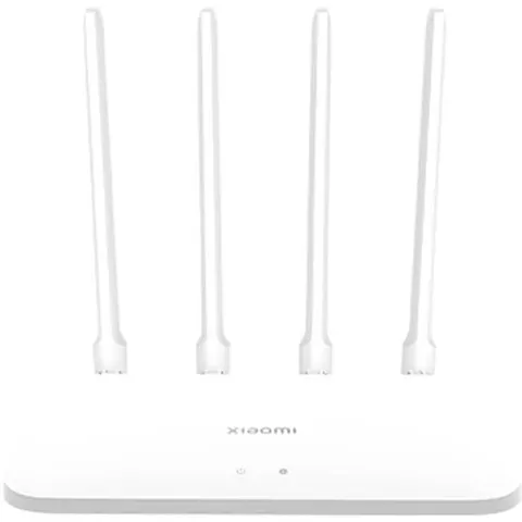 Xiaomi Router AC1200 Wi-Fi 5 Blanco – imagen 1