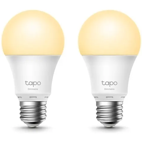 TP-Link Lâmpada Inteligente Tapo L510E (2 Pack) – imagen 1
