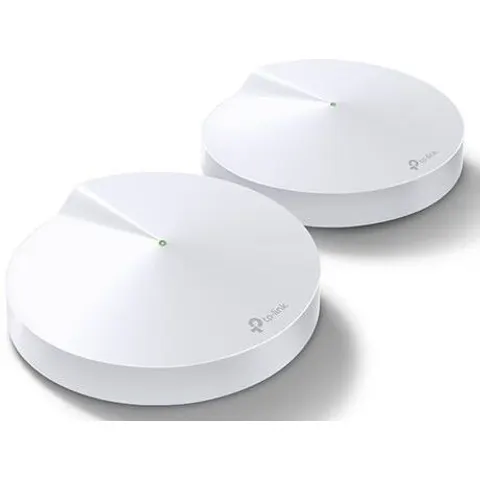 TP-Link Deco M5 - Mesh Wifi - 2-pack – afbeelding 1