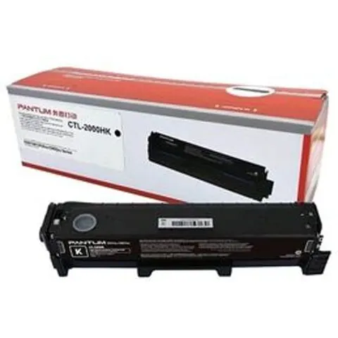 Pantum CTL-2000HK toner negro XL – imagen 1