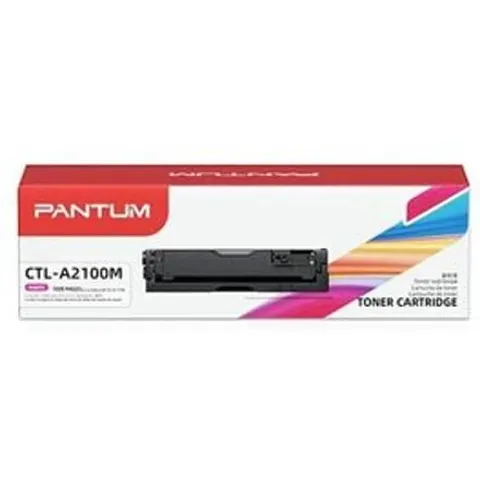 Pantum CTL-A2100M toner magenta – imagen 1