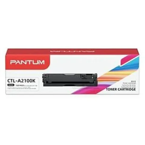 Pantum CTL-A2100K toner negro – imagen 1