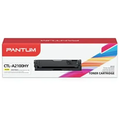 Pantum CTL-A2100HY toner amarillo – imagen 1