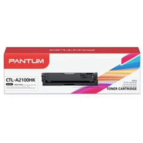 Pantum CTL-A2100HK toner negro – imagen 1