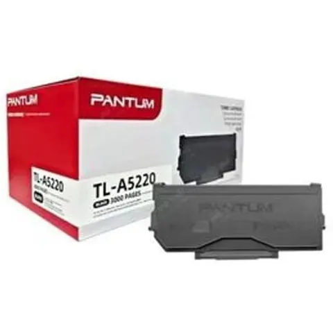 Pantum TL-A5220 toner negro – imagen 1