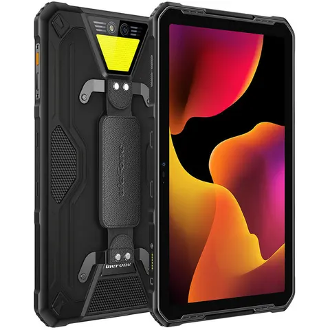Ulefone Armor Pad 2 Negro - 11" - 256GB - 4G – imagen 1