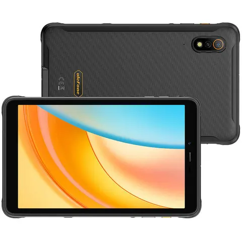 Ulefone Armor Pad Pro 8gb/128gb 8´´ Tablet Transparant – afbeelding 1