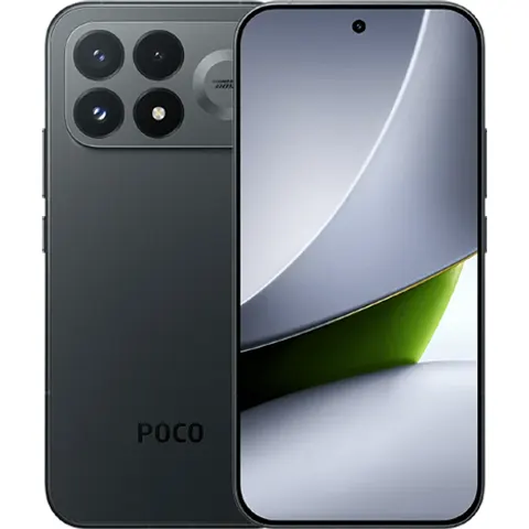POCO F9 Pro Noir 12 GO + 512 GO – image 1