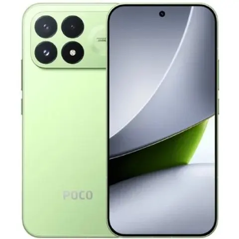 POCO F9 Pro Vert 12 GO + 512 GO – image 1