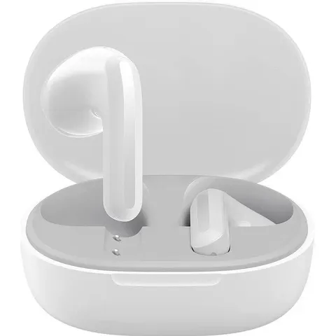 Xiaomi Earbuds Redmi Buds 4 Lite Blanco – imagen 1
