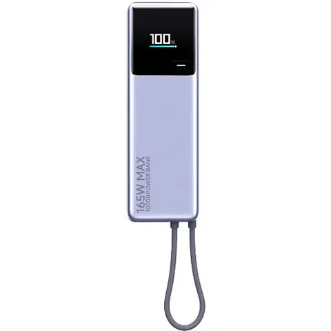 Xiaomi BHR9361GL power bank – Bild 1