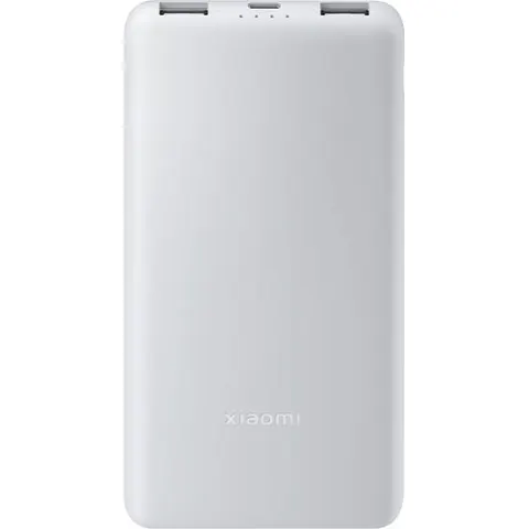 Xiaomi BHR9350GL Blanco - 10000 mAh – imagen 1