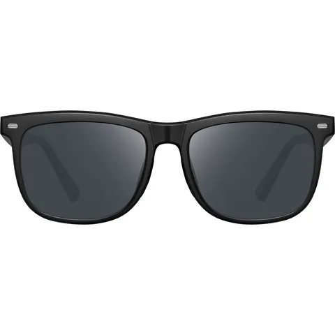 Xiaomi BHR8025GL gafas de sol Rectangular Plaza – imagen 1