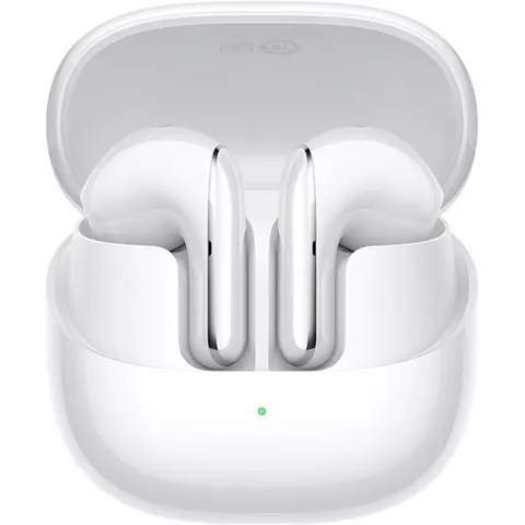 Xiaomi Buds 5 Blanc céramique – image 1