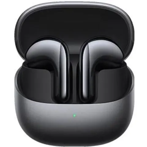 Xiaomi Buds 5, Graphite Black; True Wireless Kopfhörer – Schwarz – Bild 1