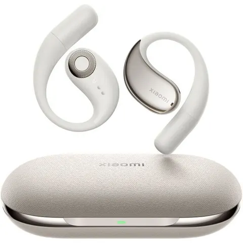 Auriculares Bluetooth Estéreo OpenWear (Beige) - XIAOMI – imagen 1