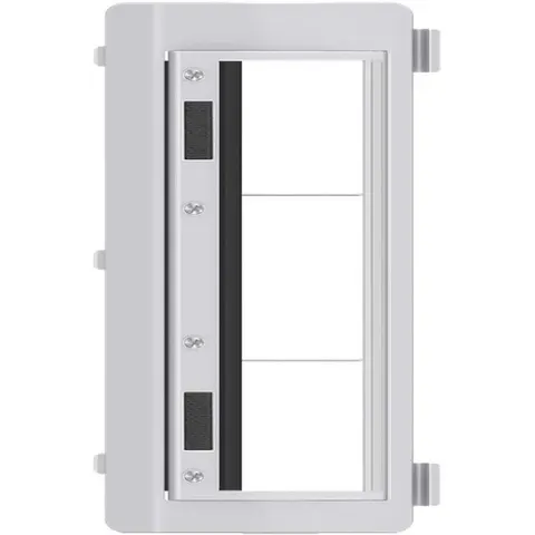 Xiaomi Cubierta Cepillo Principal para Robot Vacuum S20 Blanco – imagen 1