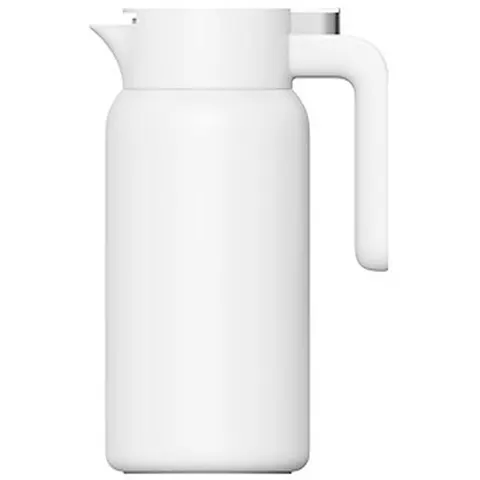 Xiaomi Termo Aislado Insulated Kettle 1.8L Blanco – imagen 1