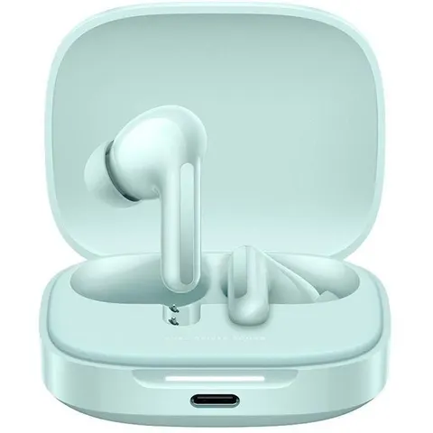 Xiaomi Redmi Buds 6 Verde – imagen 1