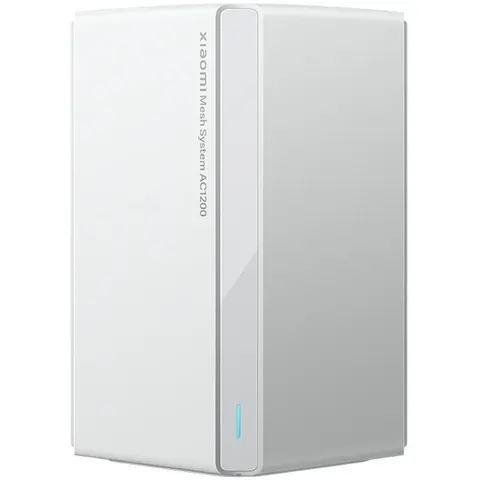 Xiaomi Mesh System AC1200 EU(1-pack) – afbeelding 1