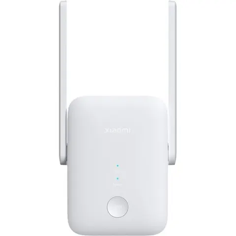 Xiaomi Ax1500 Router Transparant One Size / EU Plug 220V – afbeelding 1