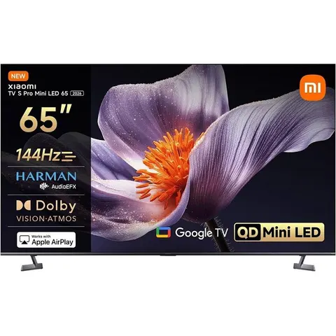Xiaomi TV S Pro Mini LED 65 2026 – image 1