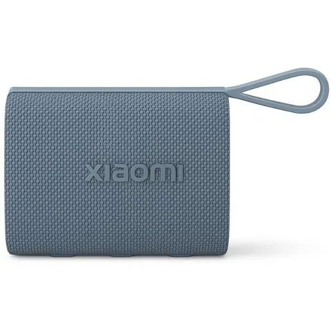 Xiaomi SOUND POCKET Grijs 5 W - Speaker – afbeelding 1