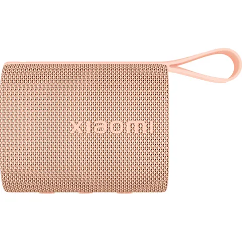 Xiaomi SOUND POCKET Roze 5 W - Bluetooth Speaker – afbeelding 1