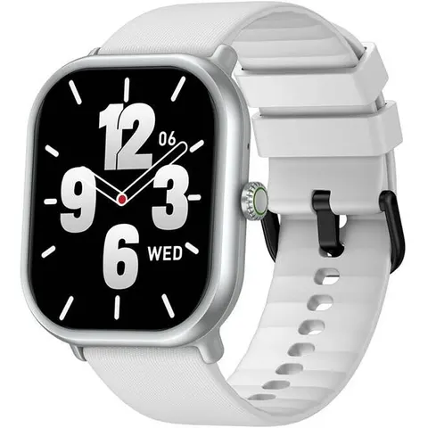 Smartwatch Zeblaze Gts 3 Pro (Wit) – afbeelding 1