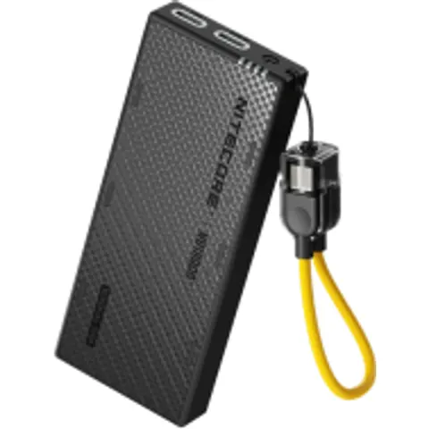 Nitecore NB10000 Gen4 Powerbank – Bild 1