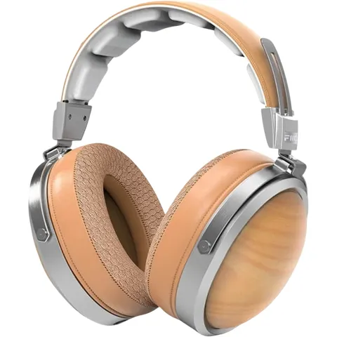 FIIO FT1 - Beech – afbeelding 1