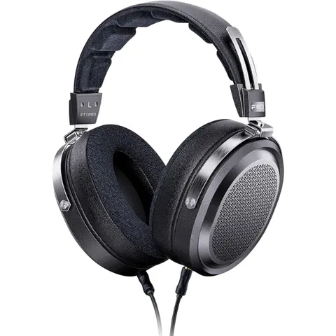 FIIO FT1 PRO Zwart – afbeelding 1