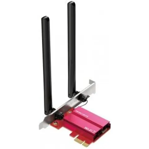 Mercusys MA37BE network card WLAN / Bluetooth – 003197 – image 1
