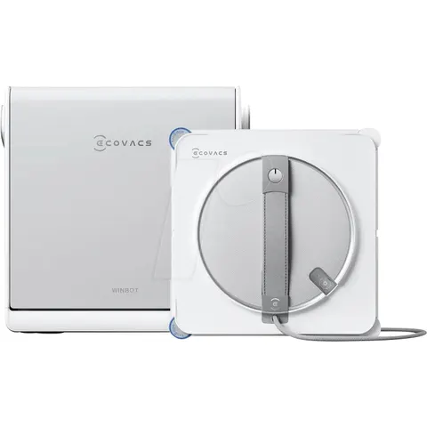 Winbot W2S Omni Fensterroboter weiß – Bild 1
