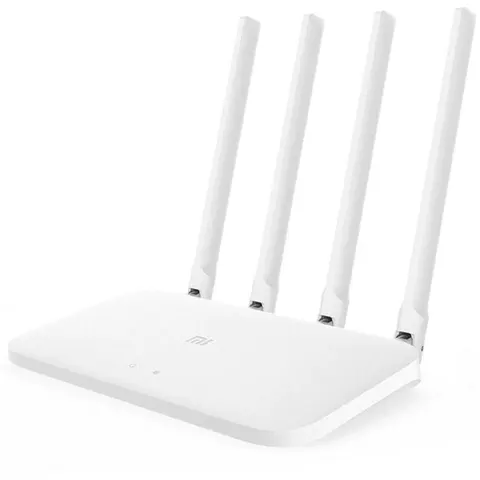 Wireless Modem Xiaomi Mi Router DVB4230GL 5 GHz 1167 Mbs – afbeelding 1